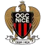OGC Nice Logo